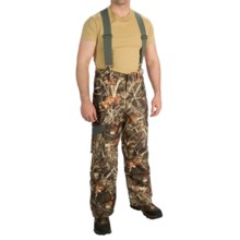 58%OFF メンズ狩猟や迷彩パンツ バンドクローサーパンツ - 防水、絶縁（男性用） Banded Closer Pants - Waterproof Insulated (For Men)画像